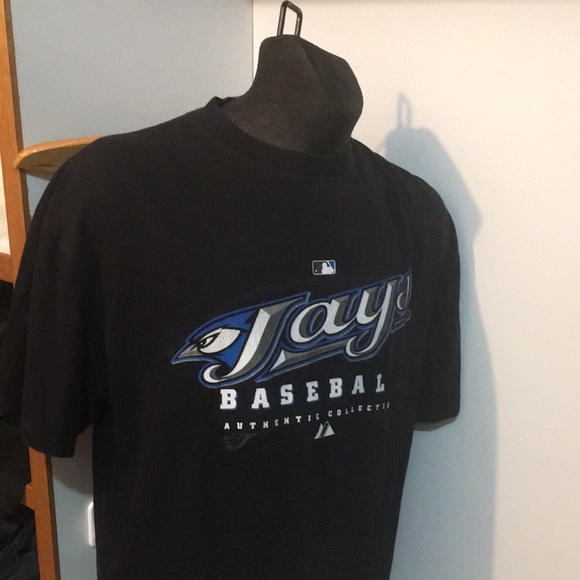 Vintage Blue Jays tee - Picture 2 of 4